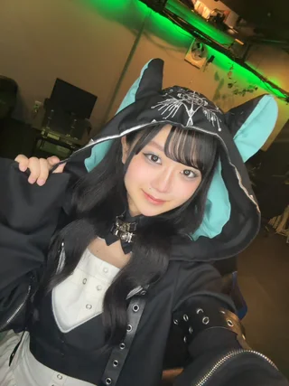 月城エレン