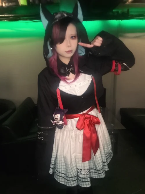 イチオシの衣装