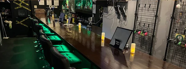 eスポーツ　カフェ＆バー　スカイのイメージ
