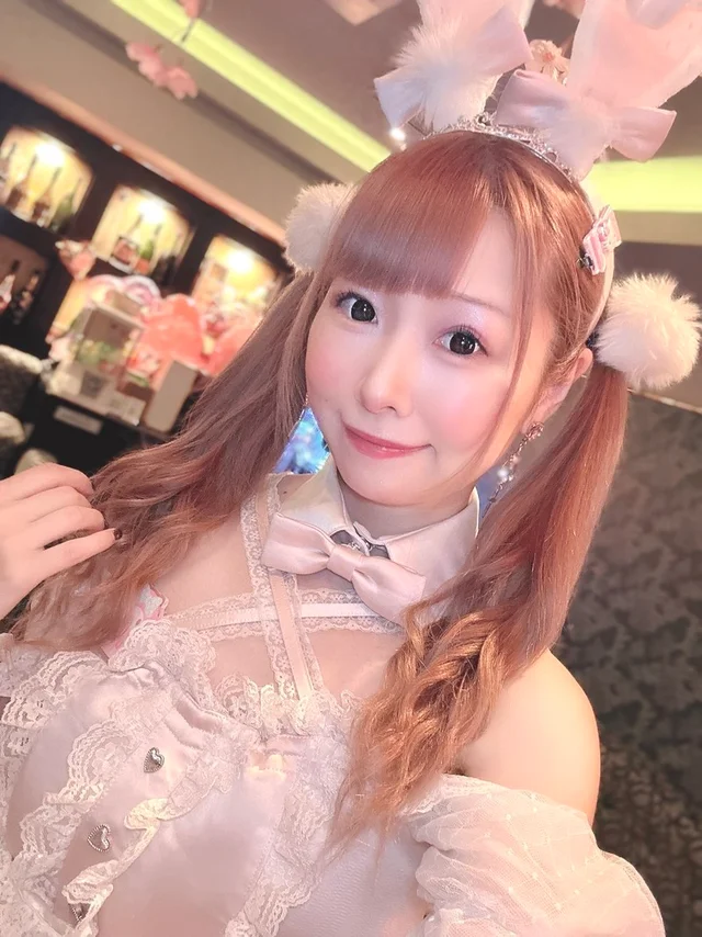 優香にょふ(プロデューサー&店長)さんの画像3枚目