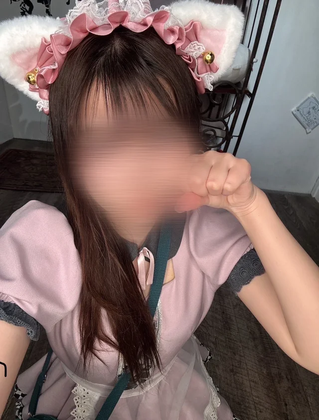 めありさんの画像1枚目
