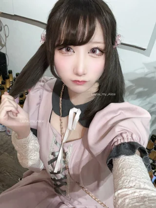キャストイメージ
