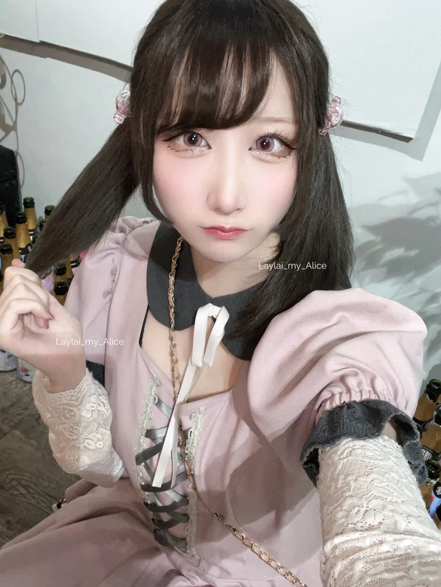 レイラさんの画像1枚目