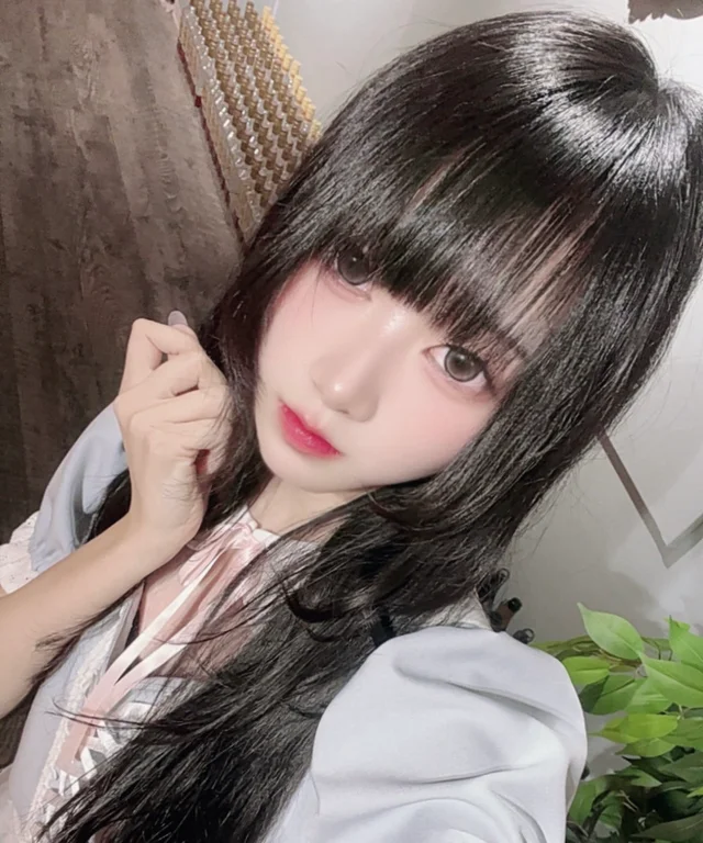 るぅるさんの画像1枚目