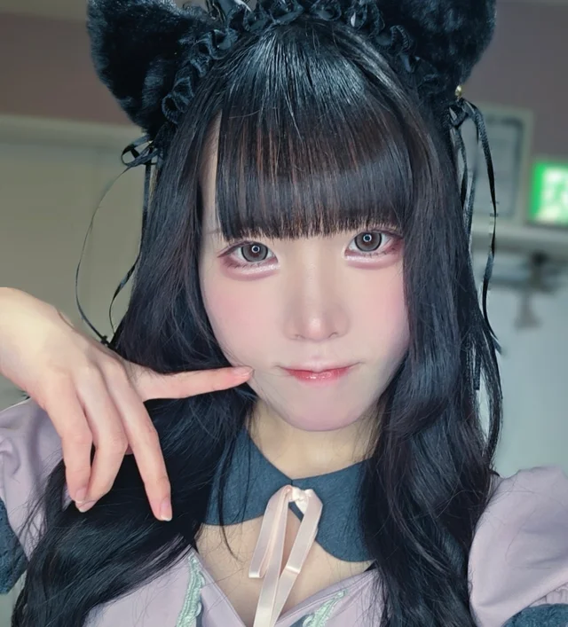 夜迷猫さんの画像1枚目