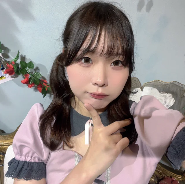 ゆのさんの画像1枚目