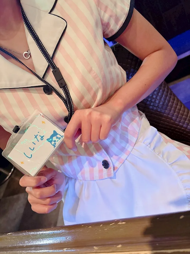 しいなさんの画像1枚目