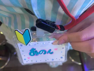 キャストイメージ