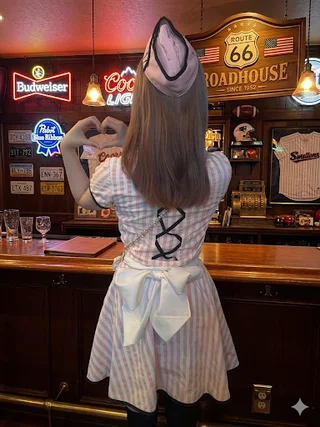 新人さん