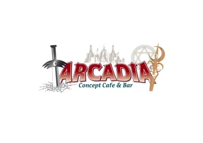 お友達と一緒にご応募可！Concept Cafe ＆ Bar ARCADIAアルバイト募集中です！