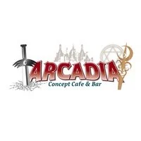 Concept Cafe ＆ Bar ARCADIA