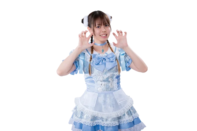 メイリンさんの画像1枚目