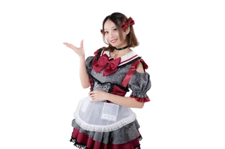 りかさんの写真