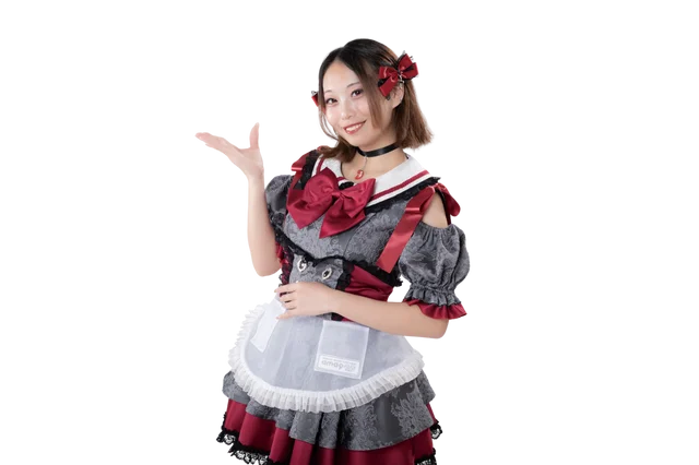 りかさんの画像1枚目