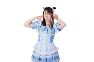 キャストイメージ