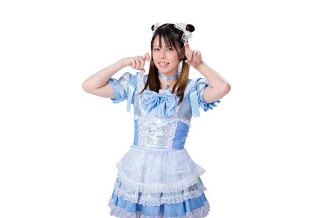 メイリンさんの画像1枚目