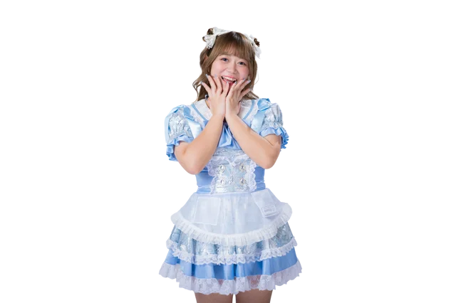 りんごさんの画像1枚目