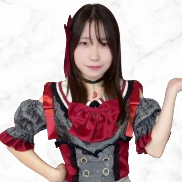 りぼんさんの画像1枚目