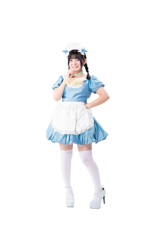 イチオシの衣装