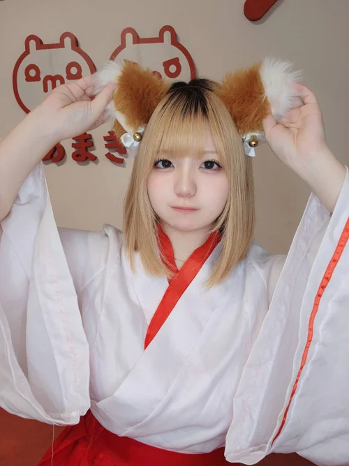 イチオシの衣装