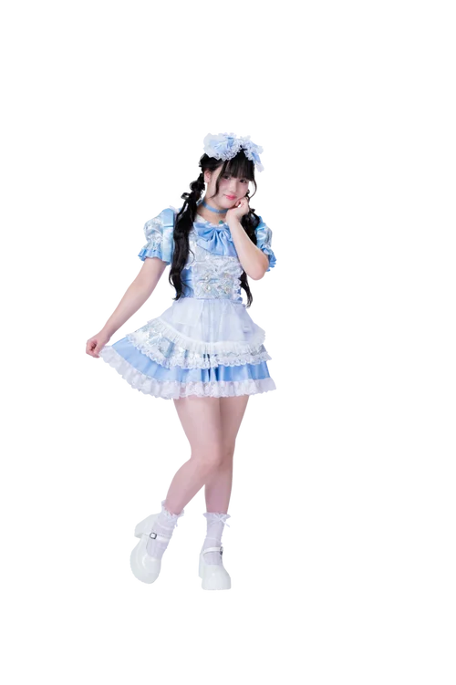 イチオシの衣装