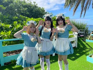 miniTIF等外部イベントへの出演も◎