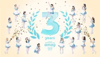 🌺あまきゅー3周年イベント開催🌺