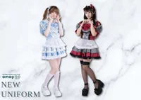 新制服発表♪