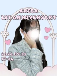 ˖꙳⋆🩷ARISA 1ST ANNIVERSARY🩷˖꙳