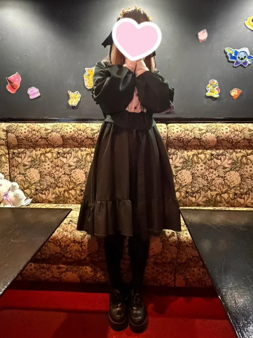 イチオシの衣装