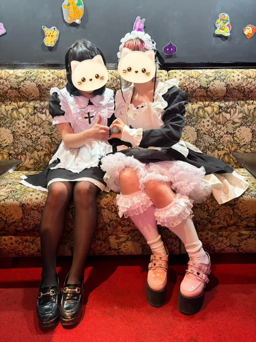 イチオシの衣装