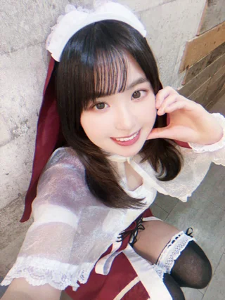 あげはさんの写真