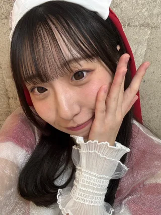 ひめかさんの写真