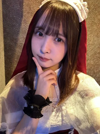 なおさんの写真