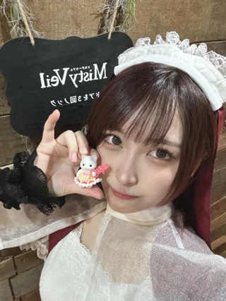なぎささんの写真