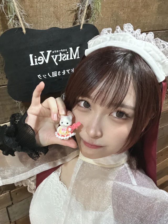 なぎささんの画像1枚目
