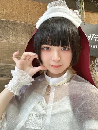 キャストイメージ