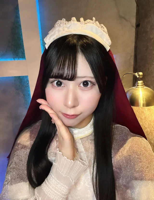 めるさんの画像1枚目