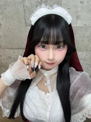 あまねさんの写真