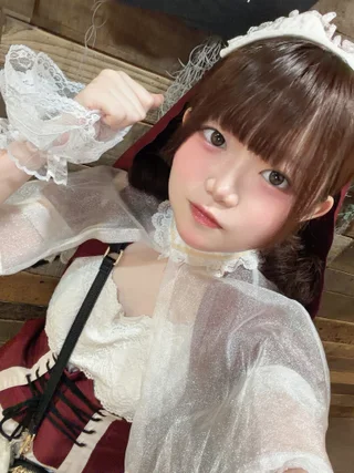 あやさんの写真