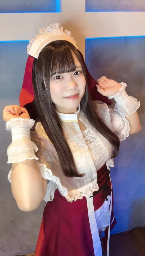 イチオシの衣装