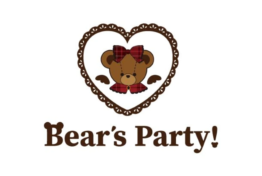 Bear's Party!のイメージ