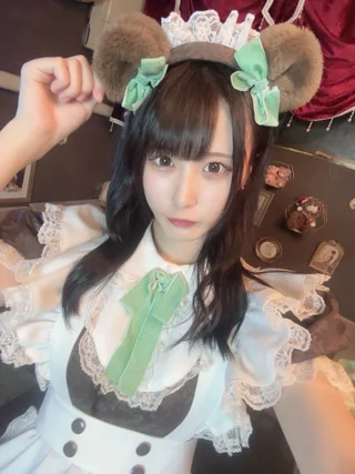 みゅんさんの画像