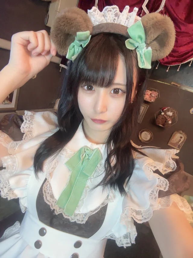 みゅんさんの画像1枚目