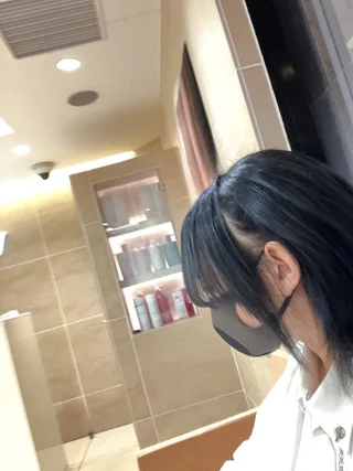 グンミン GuenMin 근민さんの写真