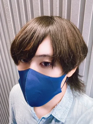 カイさんの写真