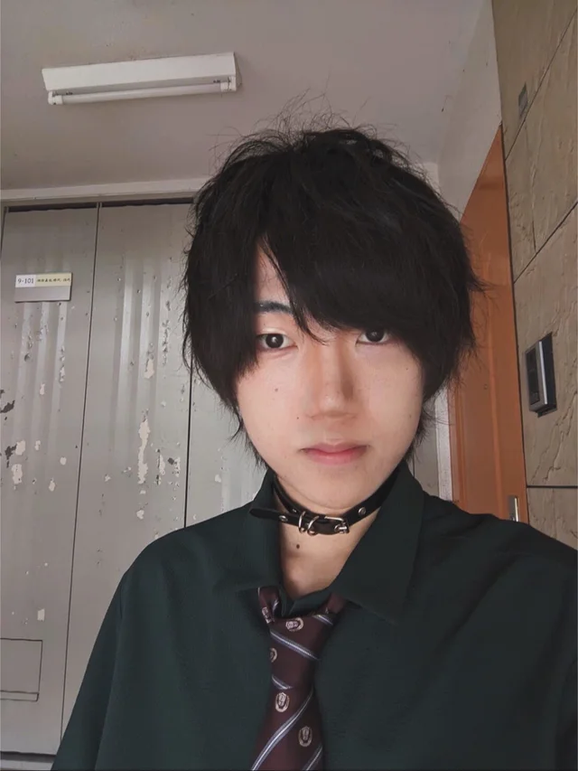 ジウさんの画像1枚目