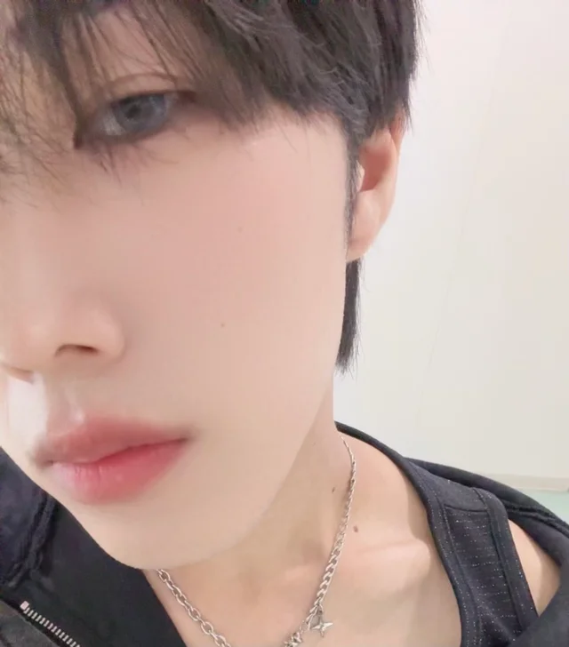 ソジュン 서준さんの画像2枚目