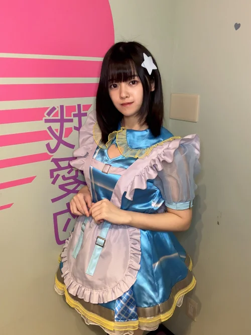 イチオシの衣装