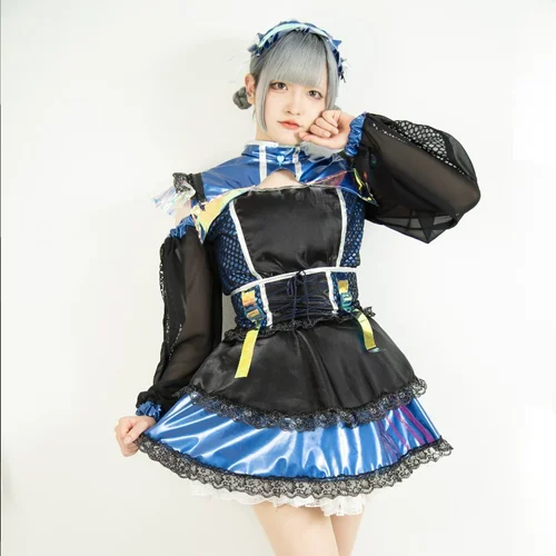 イチオシの衣装